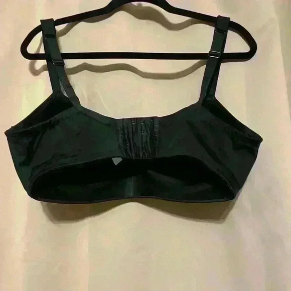 Lane Bryant / Cacique 38DDD No Wire Bra - Picture 2 of 4